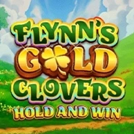 Flynns Gold Clovers: Hold and Win